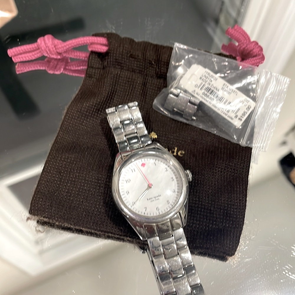 Kate Spade Watch